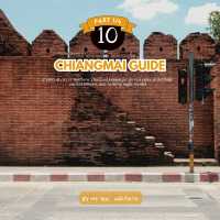 Chiangmai Guide (Part 1/4)