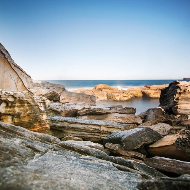 Truely Must-Visit Beach in Australia