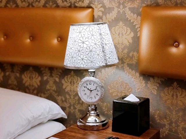Ramada Hong Kong Grand ทำเลดี เดินทางสะดวก