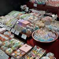 Nishiki Market - Kyoto afternoons trips