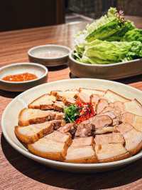 SUL JIB｜新派韓式居酒屋🇰🇷食物質素確實唔錯