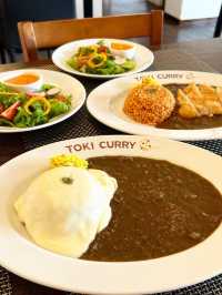【福岡グルメ】スパイスにこだわったとっても美味しいカレーコース