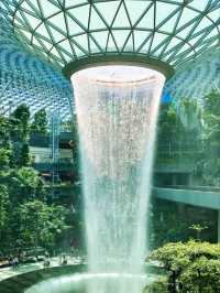 Short Getaway to Singapore!