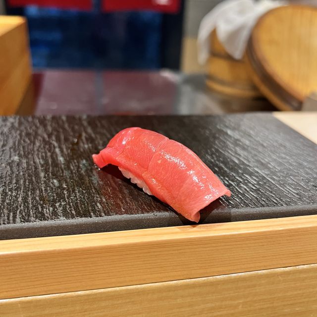 拾漁無菜單日式料理