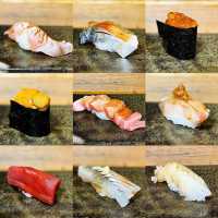 🍣 日本師傅主理! 恍如置身築地