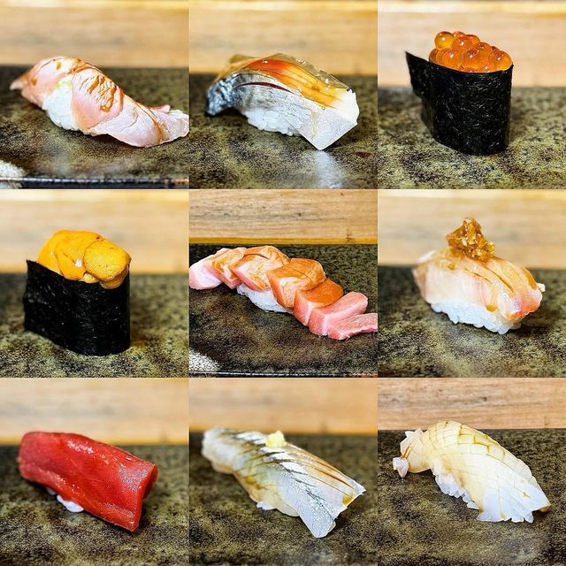 🍣 日本師傅主理! 恍如置身築地