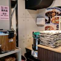 好煮藝火鍋店-米飯,雞絲麵隨你煮