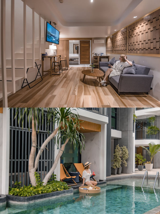 Wintree City Resort เชียงใหม่ นอนสบายคืนละพันนิดๆ