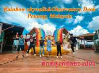 ชวนก๊วนชม Skywalk บนตึกที่สูงที่สุดในเกาะปีนัง
