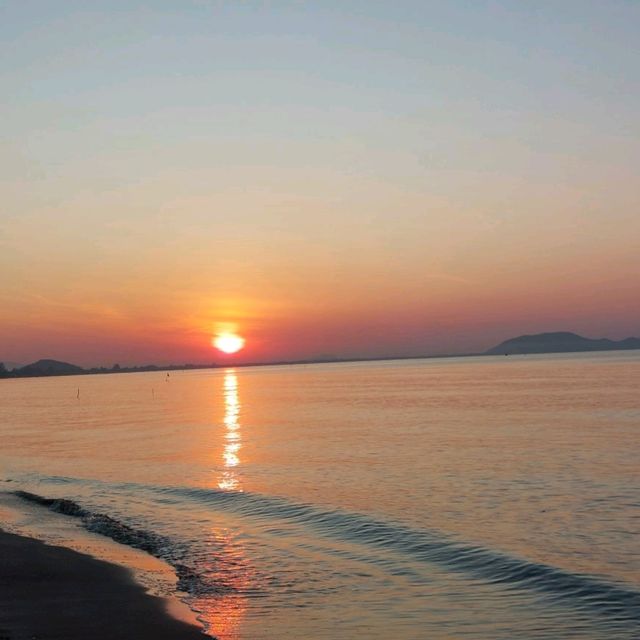 หาดเจ้าหลาว
