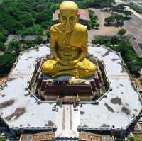 พุทธอุทยานมหาราช หลวงปู่ทวด