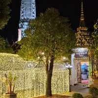 วัดระฆังโฆสิตารามวรมหาวิหาร