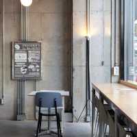 「Pikend Cafe」型格簡約咖啡店，快來享受輕鬆時光吧！