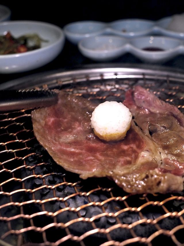 《春日季節之選，春之石海鮮盛饌》