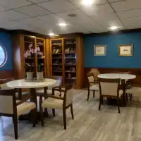 亞馬遜五星豪華河輪Iberostar heritage grand amazon