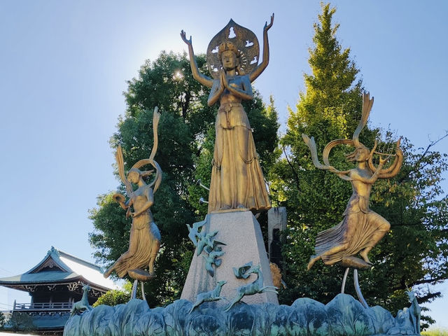 Kawasaki Daishi