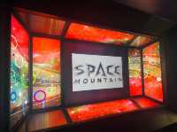 Space Mountain