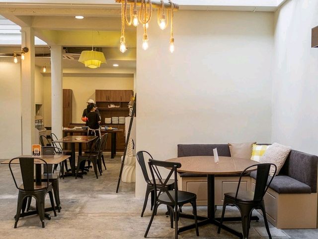 Solace Bukit Bintang