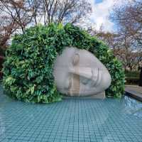 The Hakone Open-Air Museum 