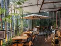 Kenny Hills Coffee @163 Retail Park