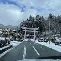 Hida-Furakawa: เมืองเล็กๆ ที่ไม่ควรพลาด