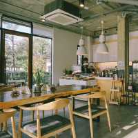 ที่พักสวย ใกล้สะพานข้ามแม่น้ำแคว โรงแรมอนันสิตรา