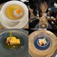 【淮揚曉宴】尋找澳門米芝蓮食店⭐️