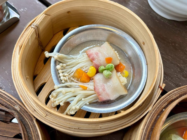 “ซุปเปอร์ติ่มซำ” ร้านที่ห้ามพลาดเมื่อมาภูเก็ต