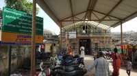 Suriyanar Koil Temple - Kumbakonam