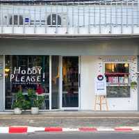  Hobby Please Paintbar&Workshop 