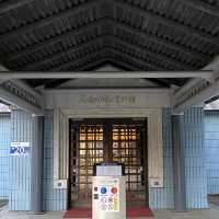 【神奈川】大磯城山公園