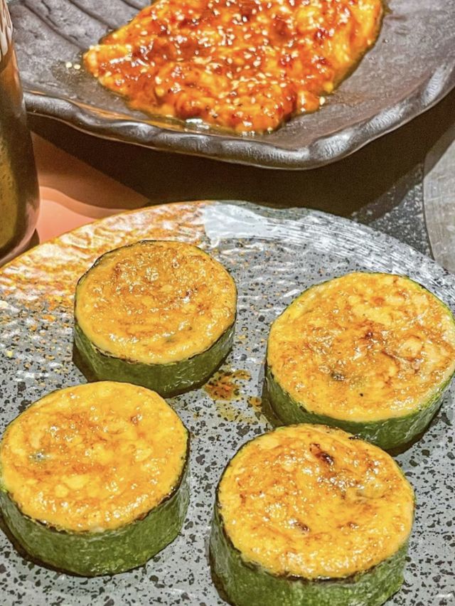 深圳｜宮奇牛一