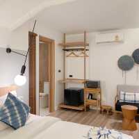 Homm Boutique Hotel เชียงใหม่