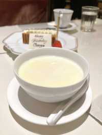 香港瑰麗酒店高級港式餐廳-Holt’s Cafe