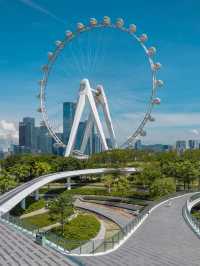 Shenzhen Bao’an Waterfront สวนสาธารณะระดับโลก