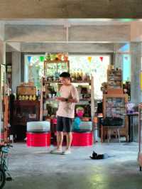  มา เติมสุขคาเฟ่ เพชรบุรี