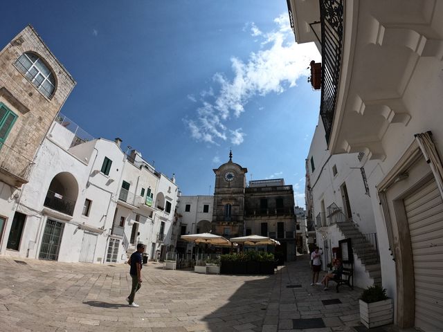 イタリア🇮🇹ロコロトンド