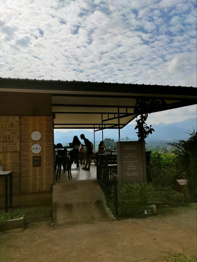 Monko in Pai (ม่อนโก้ ปาย) 