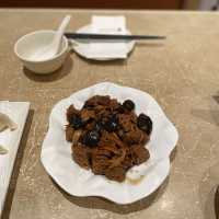 東涌高質滬菜 新年團年飯之選@樂天皇朝