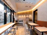 「大阪難波道頓堀喬伊特爾飯店」地理位置極佳，下次再來入住