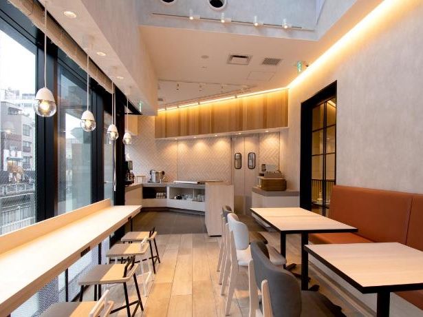 「大阪難波道頓堀喬伊特爾飯店」地理位置極佳，下次再來入住