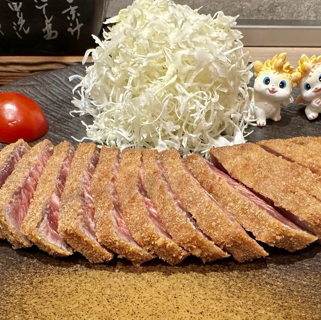 遠百信義10樓（炸牛元村）美食非吃不可