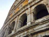 【イタリア】古代ローマを感じる！コロッセオ