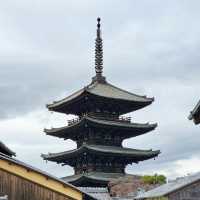 京都必逛景點“清水寺”