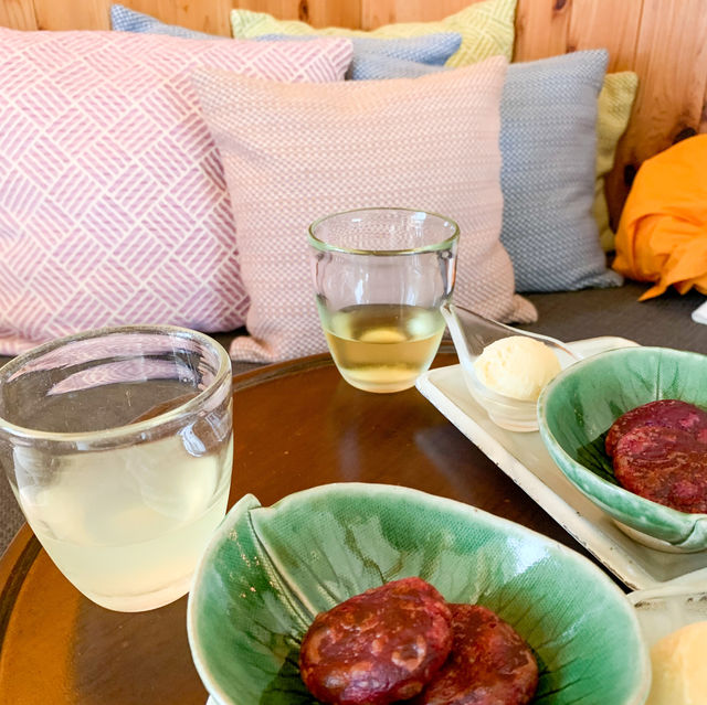 【竹富島】穏やかな時間を過ごしたい方にオススメのプライベート空間ホテル