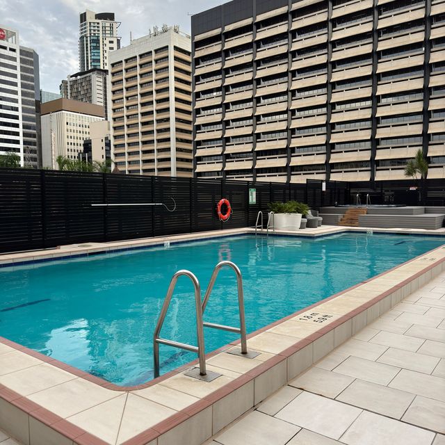 Sofitel Brisbane Central