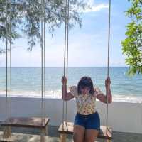 จูงมือไปชิล @Vongole beach cafe'