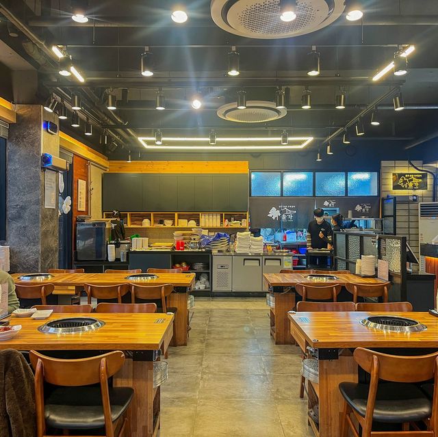 한국관광공사에서 선정한 전주 맛집 top10 솔가숯불갈비 한국관광공사에서 선정한 전주 맛집 top10 솔가숯불갈비