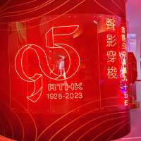 🎥回顧香港廣播業發展📽️