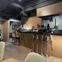「新發掘🤤罕有高質食物、有誠意的cafe」